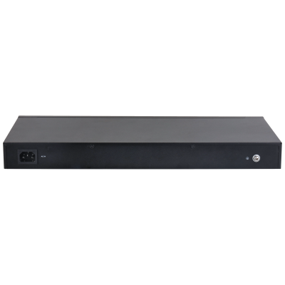 DAHUA 24port PoE 375w 2-SFP Gigabit Combo Cloud Yönetilebilir Switch CS4226-24ET-375