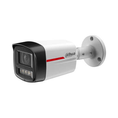 DAHUA 2MP Bullet 3.6mm WizColor IP Kamera IPC-HFW2249TL-S-PRO