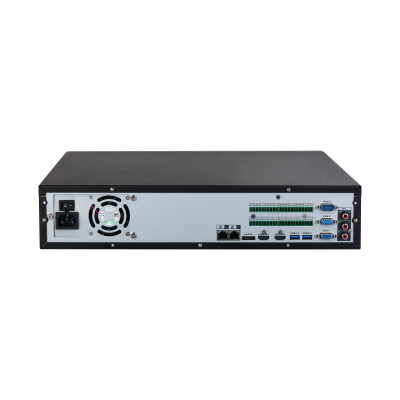 DAHUA 32kanal 8mp 8-diskli NVR Kayıt Cihazı NVR5832-EI