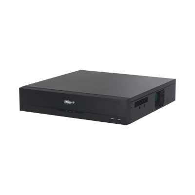 DAHUA 32kanal 8mp 8-diskli NVR Kayıt Cihazı NVR5832-EI