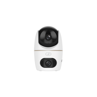 DAHUA 3MP Küp 3.6mm PT IP Kamera IPC-HPT1339DD-STW-3E2-0360B