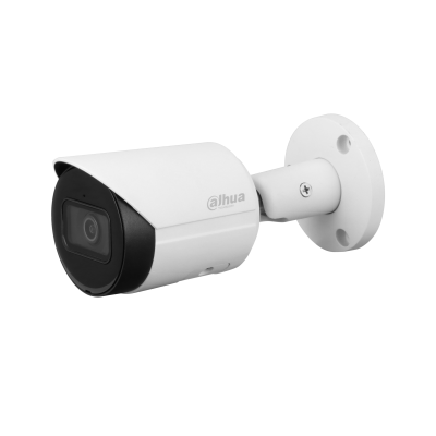 DAHUA 4MP BUllet 3.6mm IP Kamera WizSense DH-IPC-HFW2441S-S
