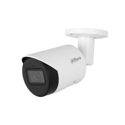 DAHUA 8MP Bullet 3.6mm WizSense IP Kamera Sesli DH-IPC-HFW2841S-S