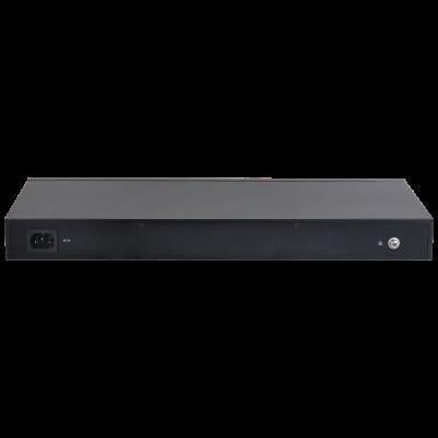DAHUA DH-CS4226-24ET-240 26 PORT 24XFE-2XGE/SFP