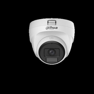DAHUA HAC-T1A51-U-IL-A 5MP 3.6MM HDCVI DOME KAMERA