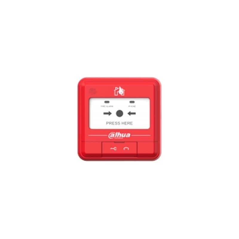 DAHUA HY-C121 KON. YANGIN ALARM BUTONU