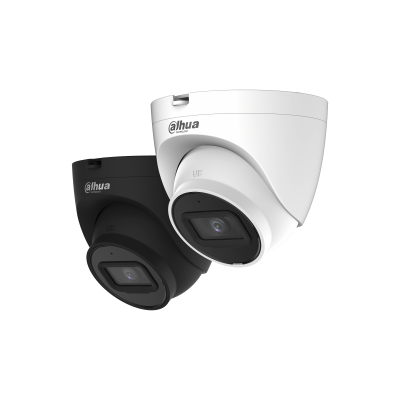 Dahua IPC-HDW2441T-S-0280B 4MP IP Dome Kamera