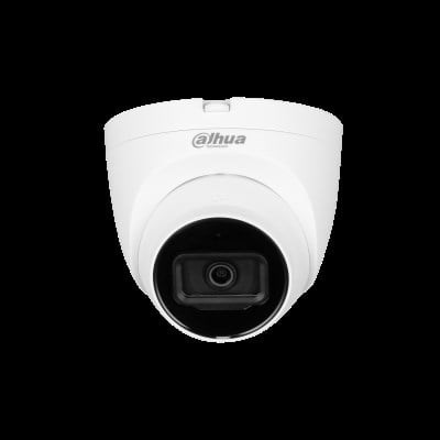 DAHUA IPC-HDW2541T-S 5MP 2.8MM 0208 IP DOME KAMERA (WİZSENSE)