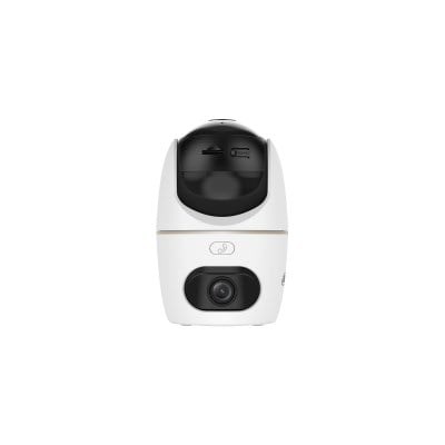 DAHUA IPC-HPT1339DD-STW-3E2 3+3MP 3.6MM WIFI İÇ ORTAM PAN&TILT IP KAMERA