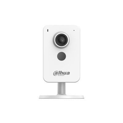 DAHUA IPC-K1430K-STW 4MP 2.8MM SESLİ WİFİ POE/ONVIF CUBE KAMERA