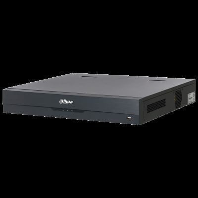 DAHUA NVR5464-EI2 64 KANAL NETWORK KAYIT CİHAZI