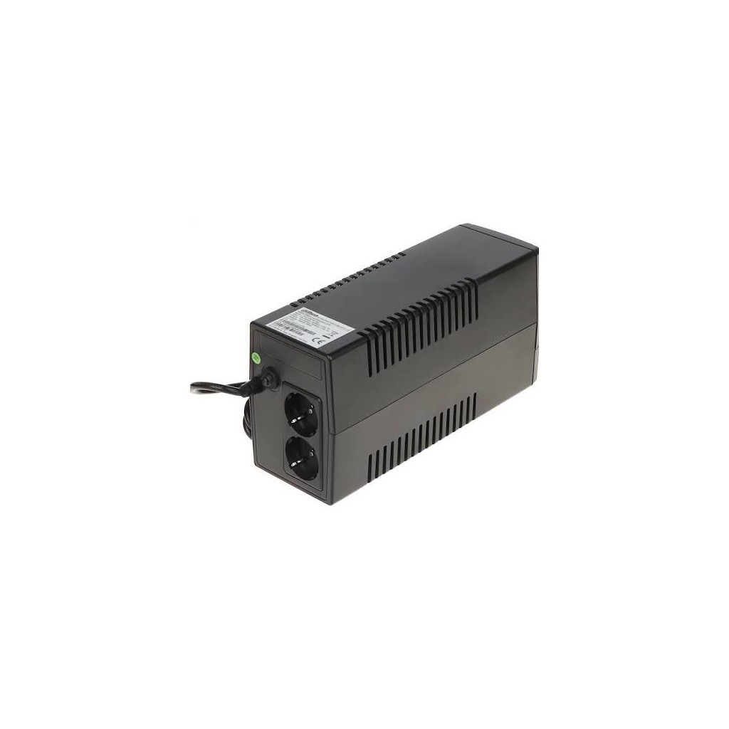 DAHUA PFM3350-600 600VA Line Interactive UPS (1x7A Akü)