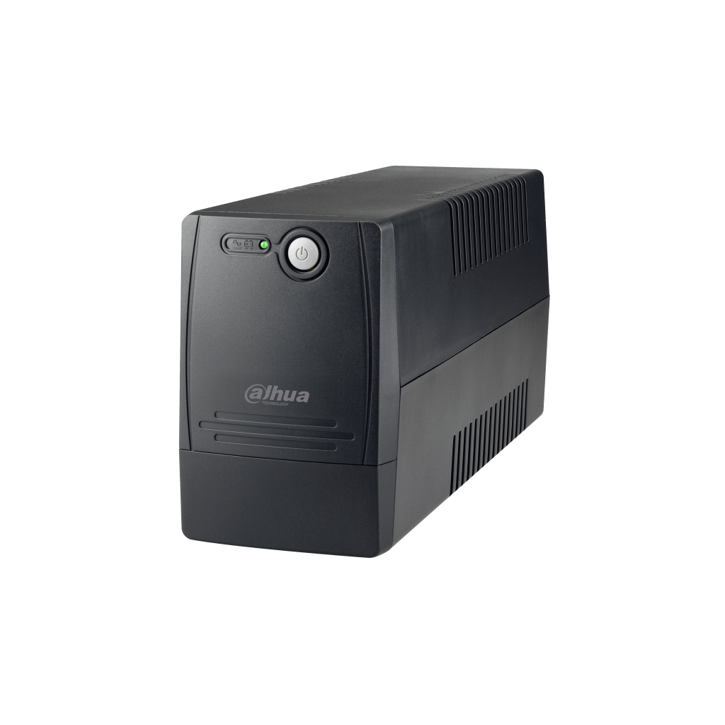 DAHUA PFM350-360 600VA Line Interactive UPS (1x7A Akü)