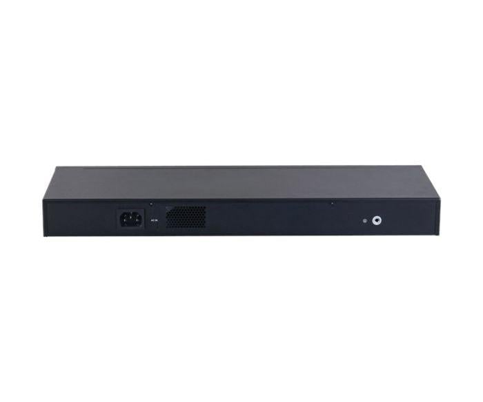 DAHUA SF1024 24 PORT 10/100 YONETILEMEZ SWITCH