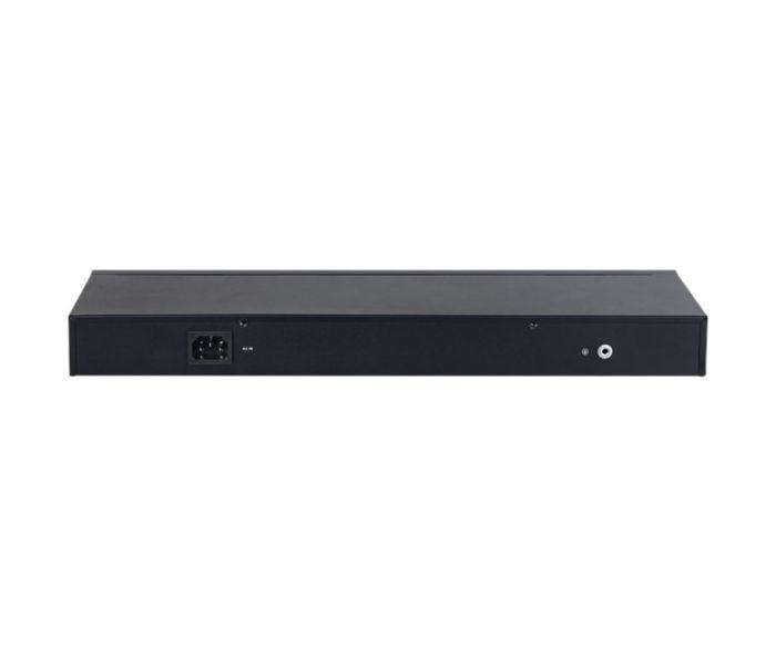 DAHUA SG4020 18 PORT 10/100/1000 +2SFP YONETILEBIL