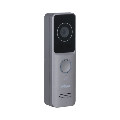 DAHUA VTO2311R-WP IP Villa Tipi Zil Paneli