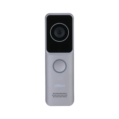 DAHUA VTO2311R-WP IP Villa Tipi Zil Paneli