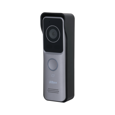 DAHUA VTO2311R-WP IP Villa Tipi Zil Paneli