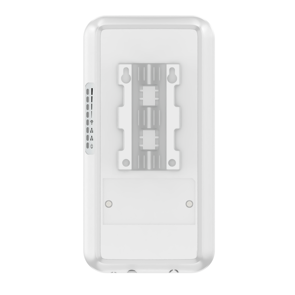 DAHUA WB2-60N-I-V2, 2Port, 300Mbps, 2.4Ghz, Dış Ortam, Noktadan Noktaya PTP, Acces Point, Kutu İçeriği 2 Adet, (500m)