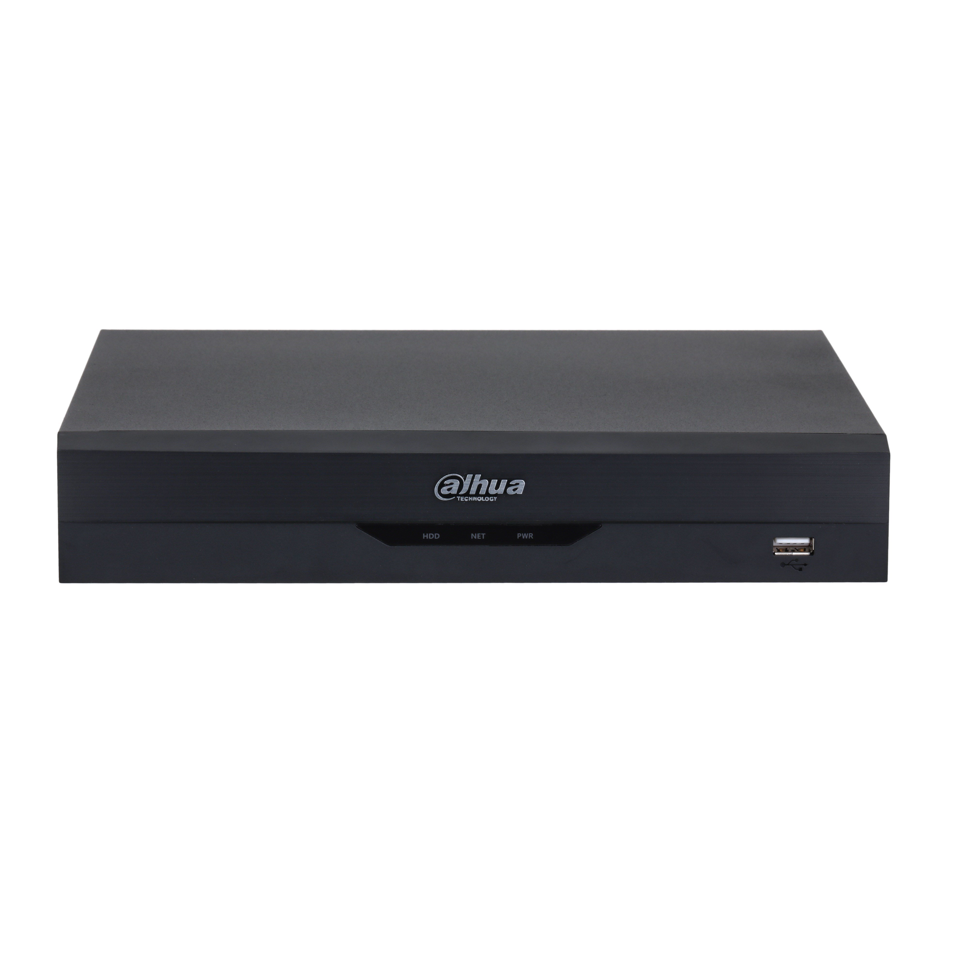 DAHUA XVR5104HS-5M-I3 4 KANAL H265+ HDCVI/AHD/CVBS XVR KAYIT CİHAZI