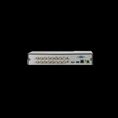 DAHUA XVR5116HS-5M-I3/T 16 KANAL AHD/HİBRİT KAYIT