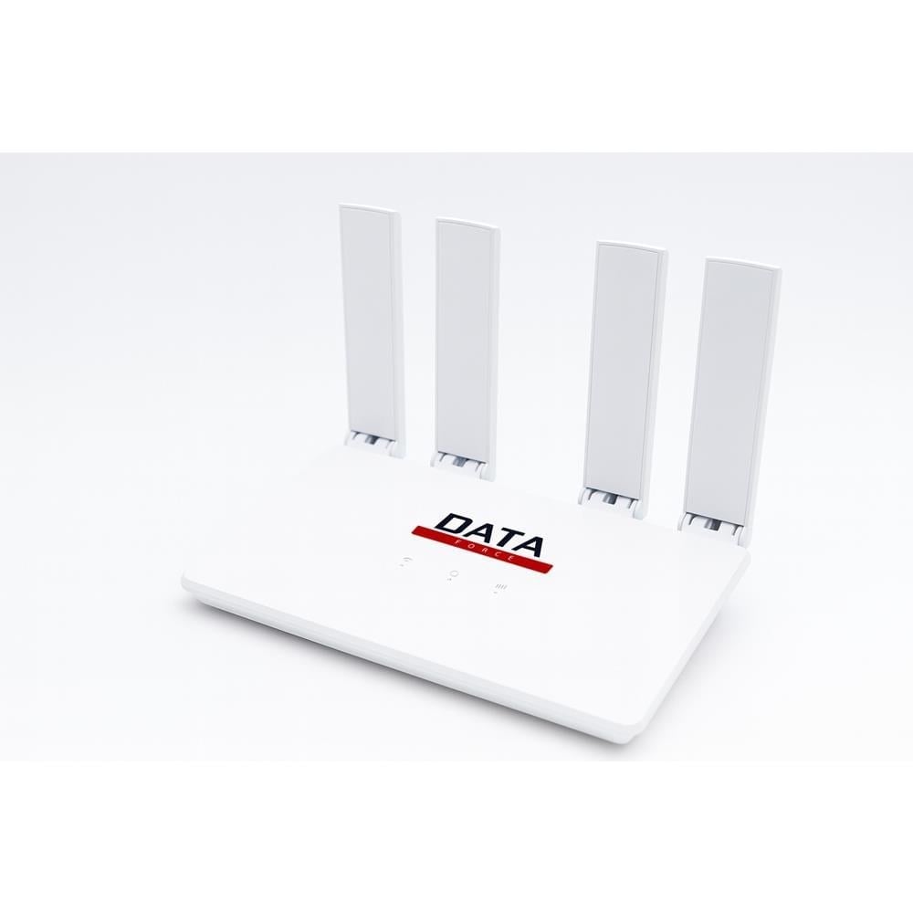 DATAFORCE CPF906-E 2.4GHz 4G LTE SIM KART GİRİŞLİ ROUTER