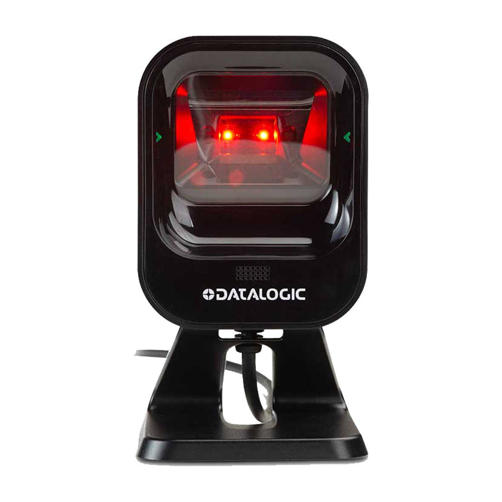 DATALOGIC Magellan 900i Masaüstü Tipi, USB Kablolu, 1D ve 2D Karekod , Barkod Okuyucu