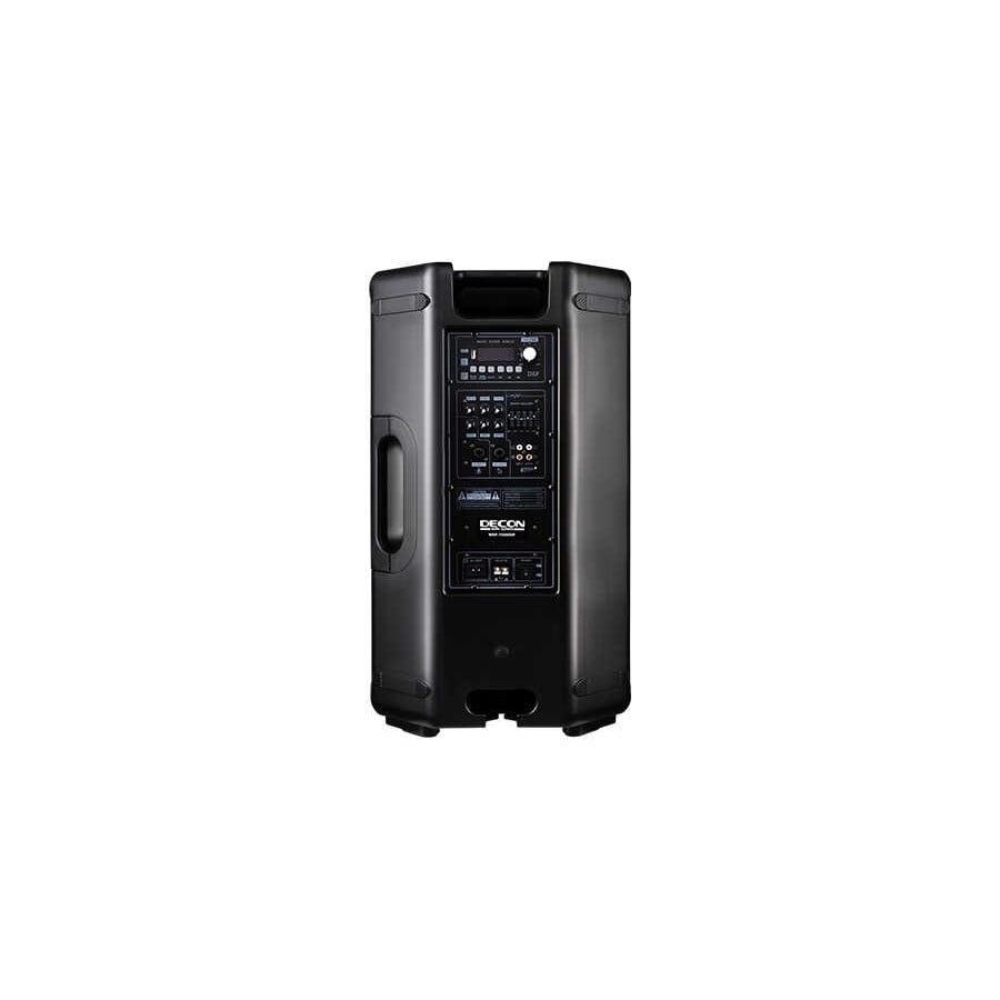 DECON WAP-1550DSP 15