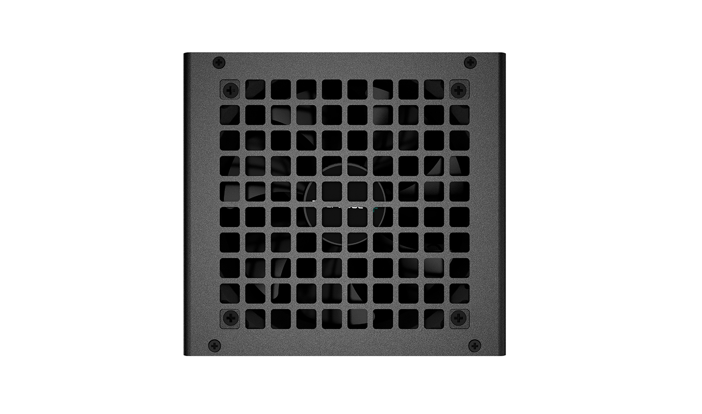 DEEPCOOL 500W 80+ F550X Power Supply