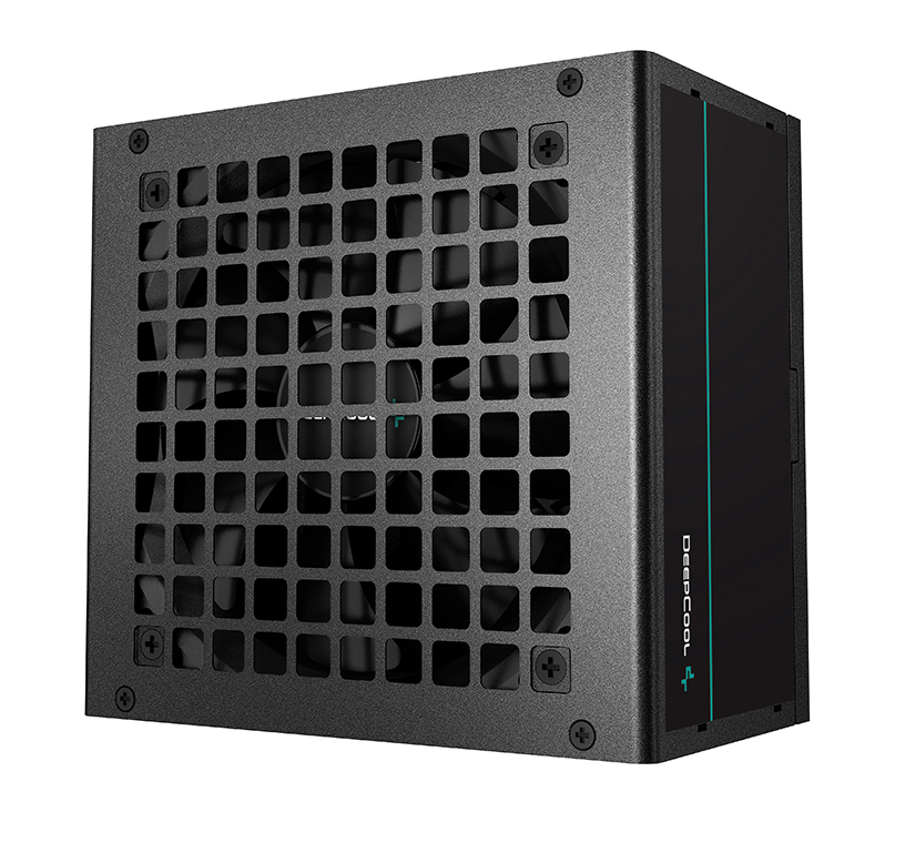 DEEPCOOL 500W 80+ F550X Power Supply