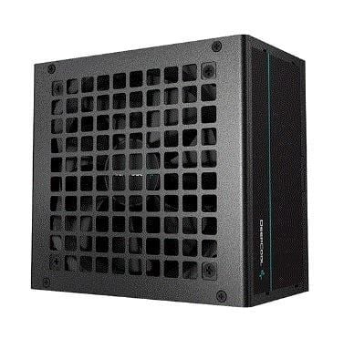 DEEPCOOL 650W 80+ PF650 12cm Fanlı Power Supply