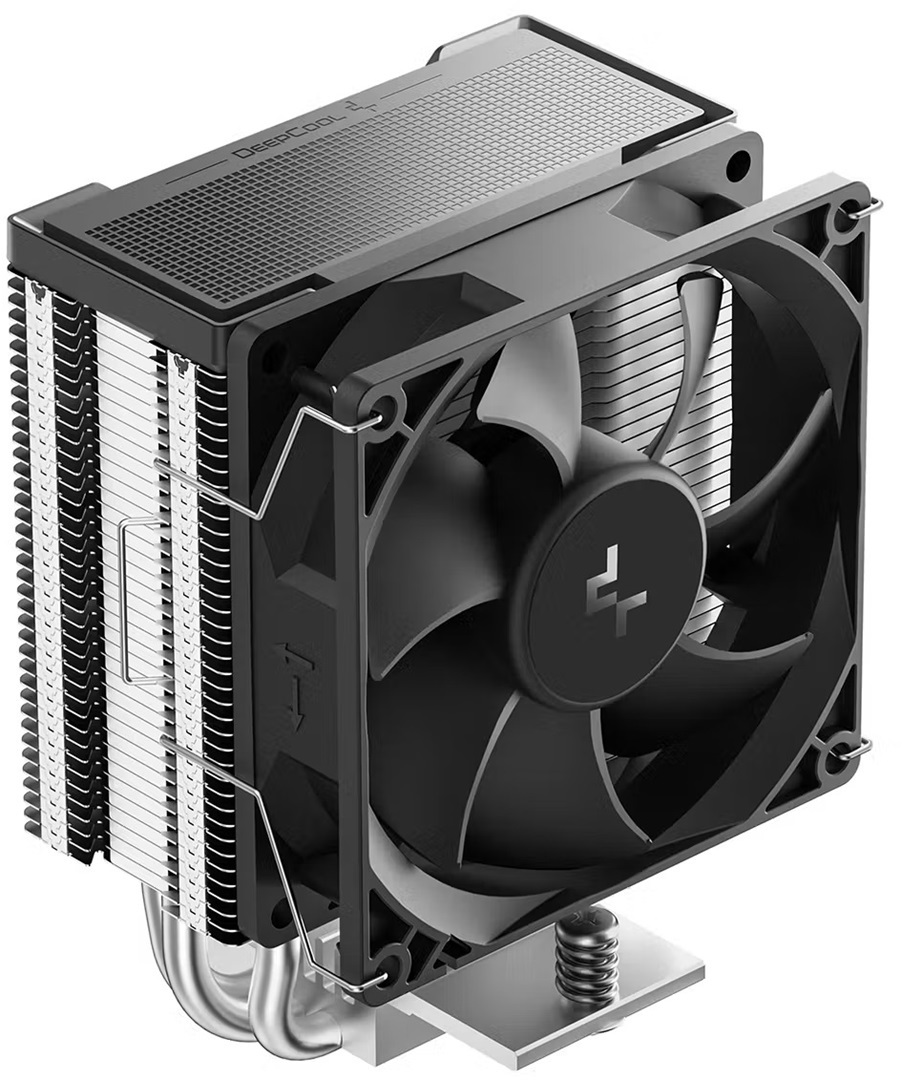 DEEPCOOL AG300-G2 AM5-1851p Hava Soğutmalı İşlemci Fanı