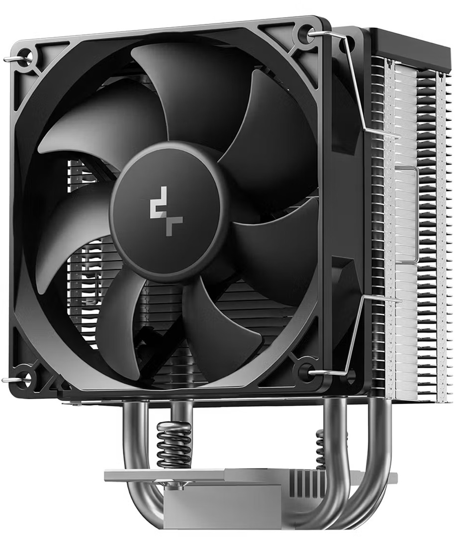 DEEPCOOL AG300-G2 AM5-1851p Hava Soğutmalı İşlemci Fanı