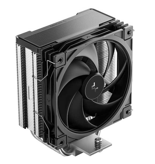 DEEPCOOL AG400-G2 AM5-1851p Hava Soğutmalı İşlemci Fanı