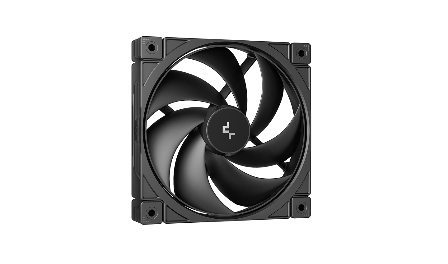 DEEPCOOL AG400-G2 AM5-1851p Hava Soğutmalı İşlemci Fanı