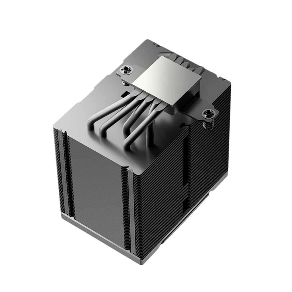 DEEPCOOL AK500-G2 AM5-1851p Hava Soğutmalı Dual İşlemci Fanı