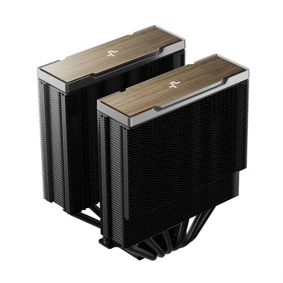 DEEPCOOL AK620-G2 AM5-1851p Hava Soğutmalı Dual İşlemci Fanı