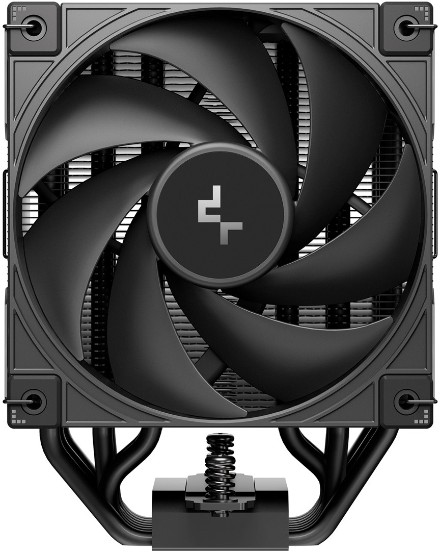 DEEPCOOL AK700 DIGITAL NYX AM5-1851p Hava Soğutmalı İşlemci Fanı
