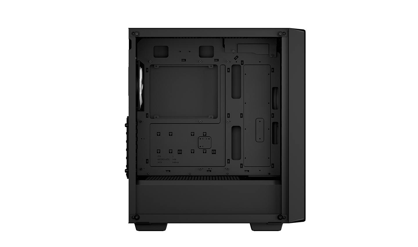 DEEPCOOL CC560-MESH-V2 4-ARGB Fanlı Gaming Mid-Tower PC Kasası
