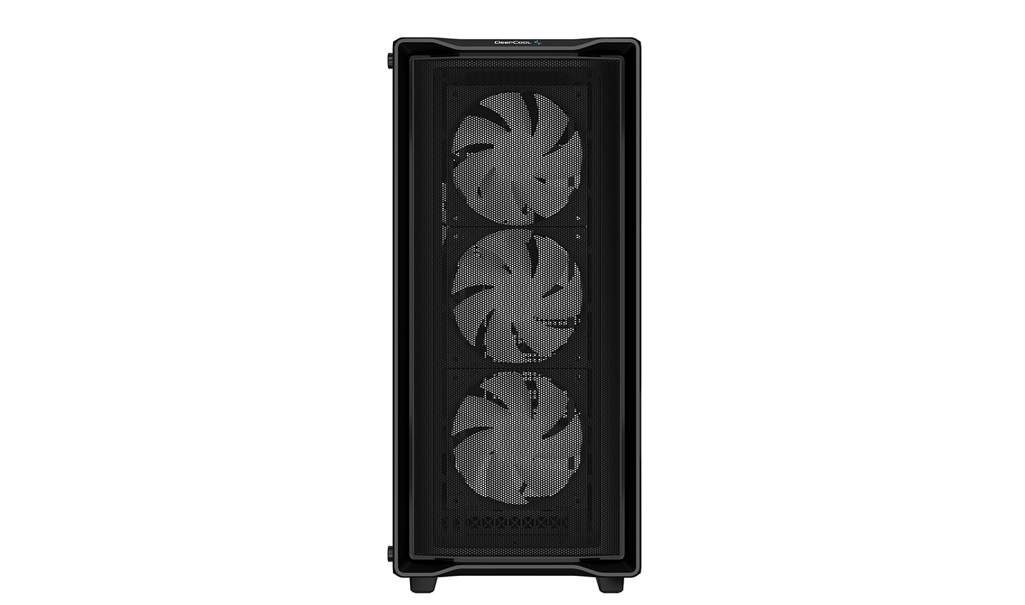 DEEPCOOL CC560-MESH-V2 4-ARGB Fanlı Gaming Mid-Tower PC Kasası