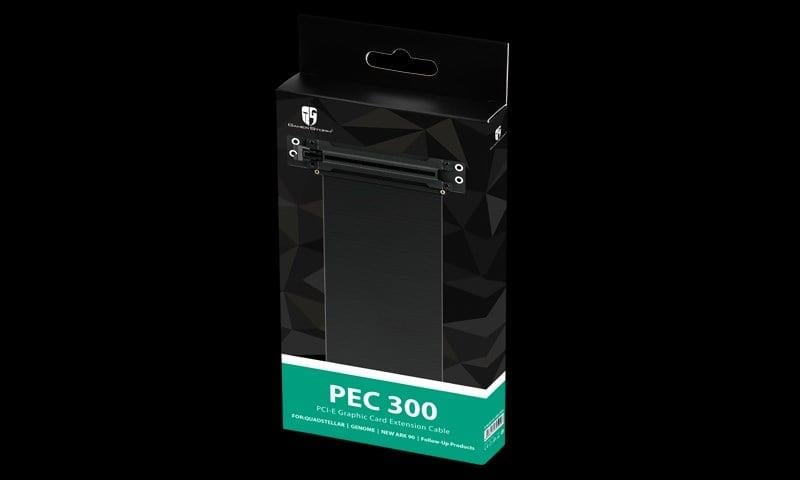 DEEPCOOL PEC 300 PCI-E 16X 164-pin RISER KABLO