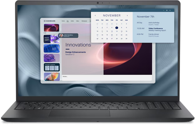 DELL 15.6