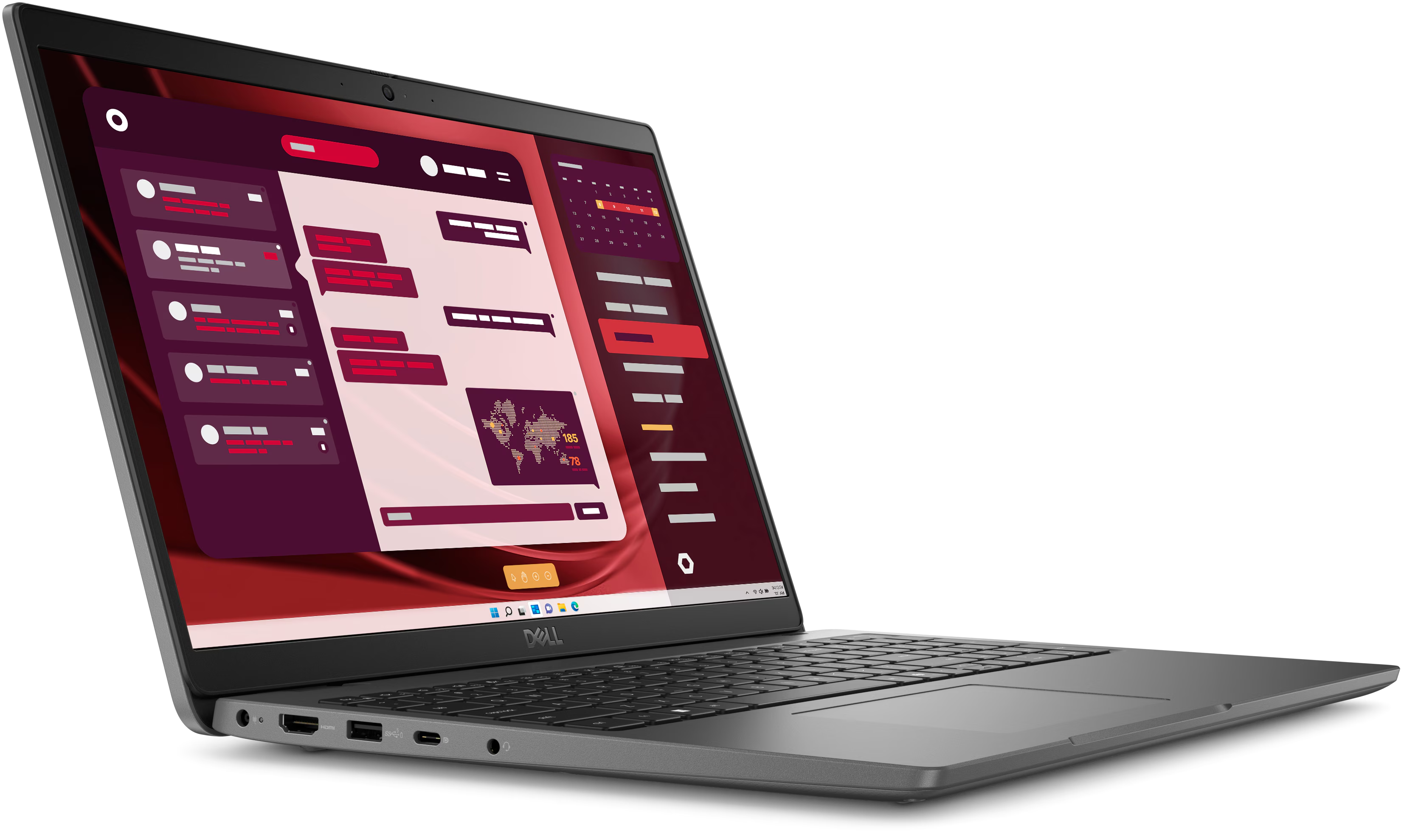 DELL 15.6