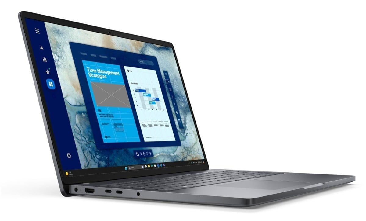 DELL 16