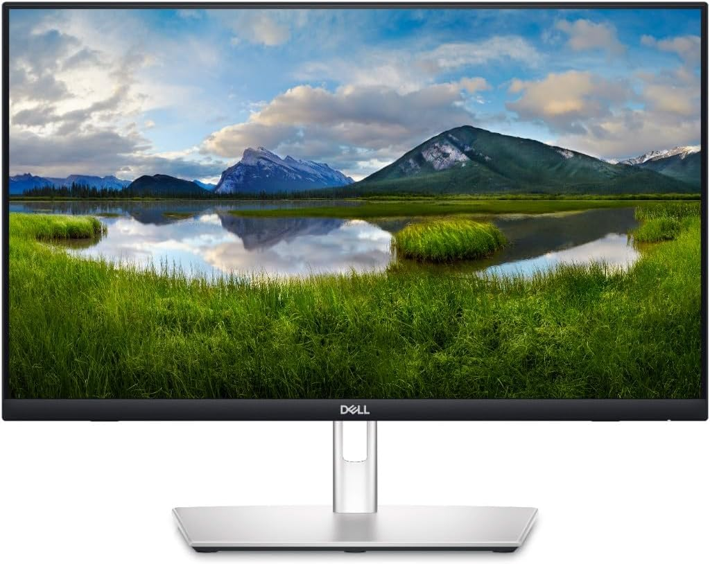 DELL 23.8