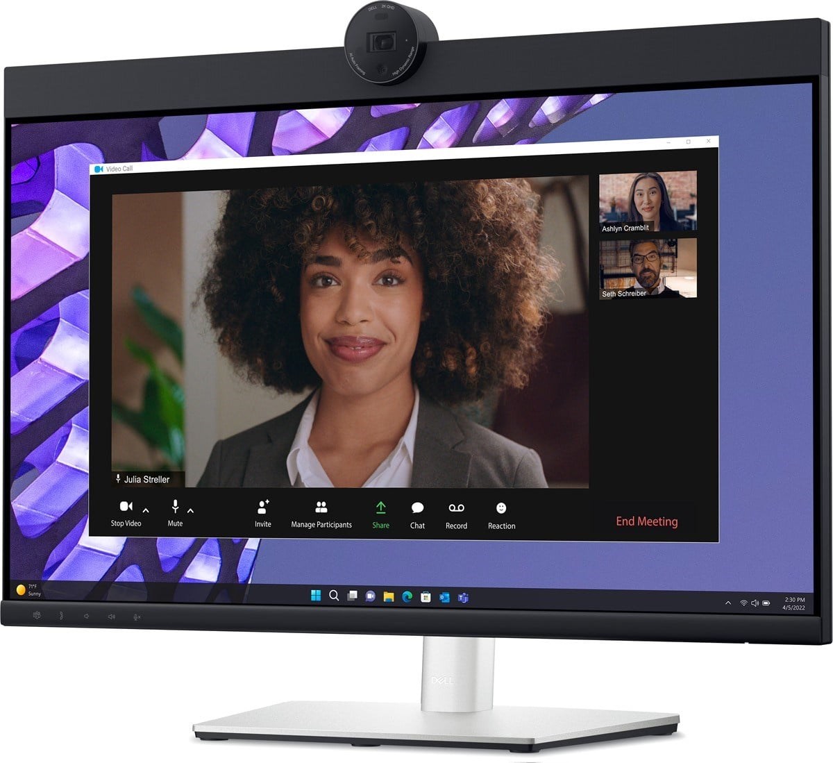 DELL 23.8