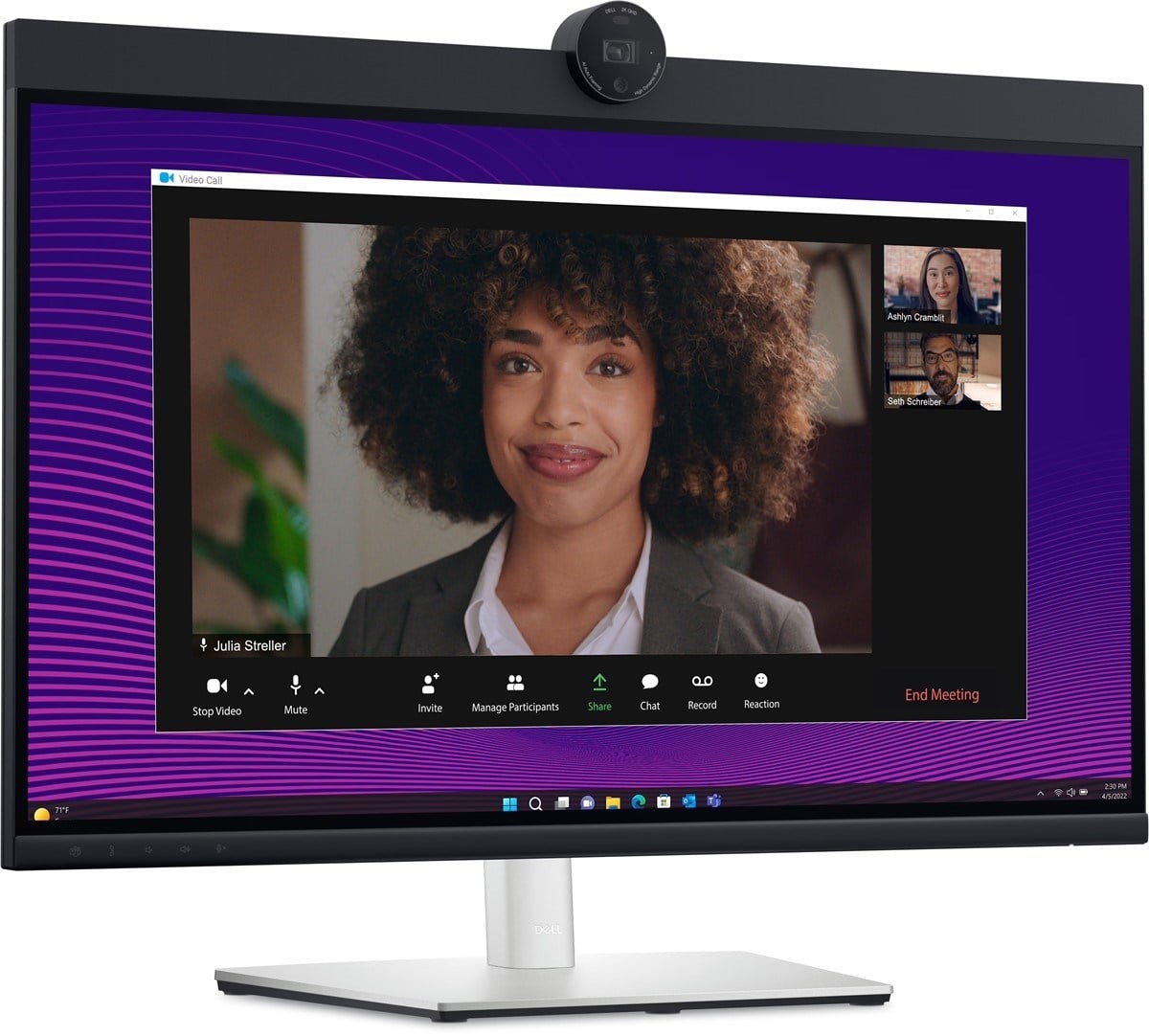 DELL 27