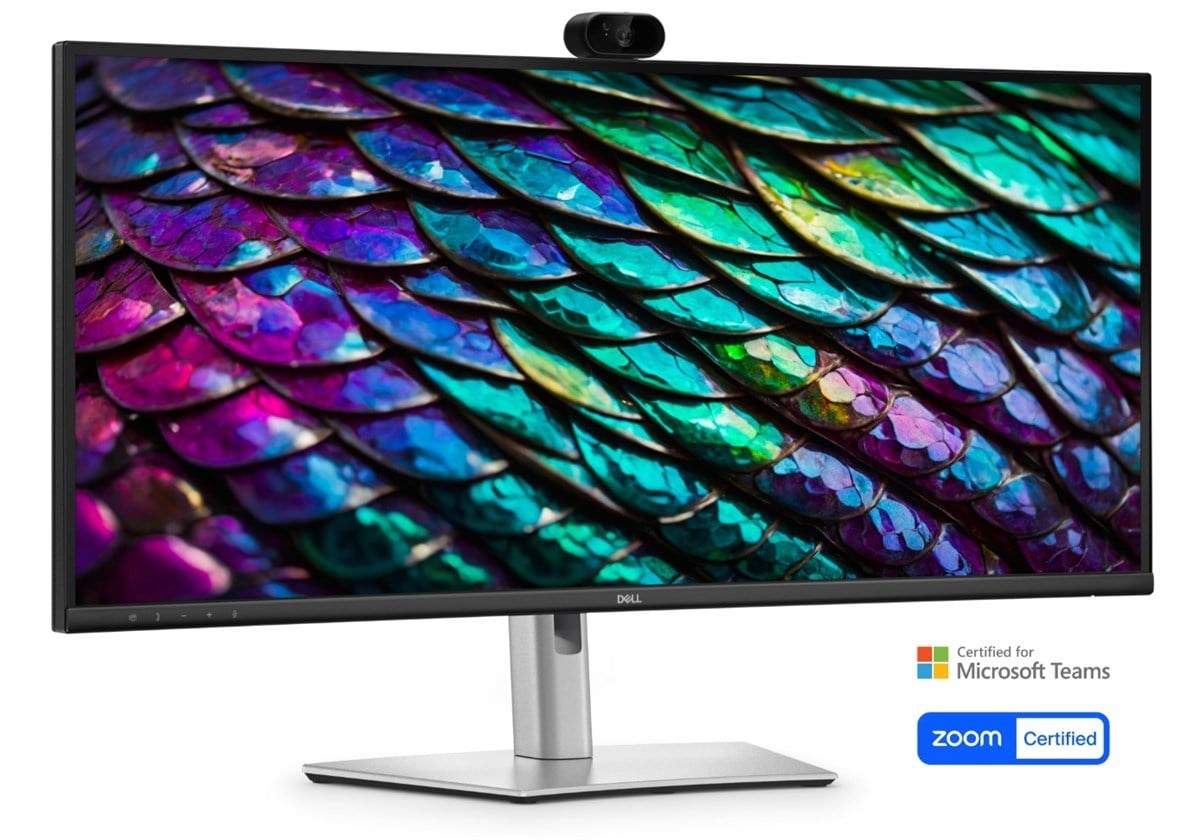 DELL 34