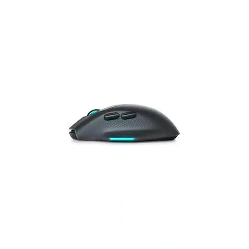 DELL Allienware Gaming Siyah Mouse AW620M