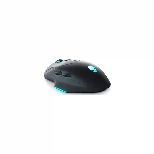 DELL Allienware Gaming Siyah Mouse AW620M